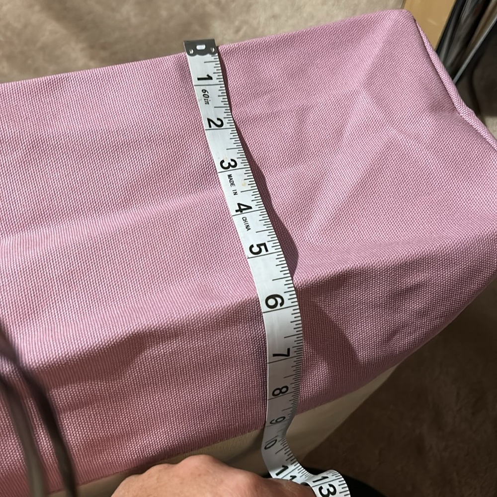 LIFE IS GOOD LARGE TOTE BAG NWT - Picture 14 of 14